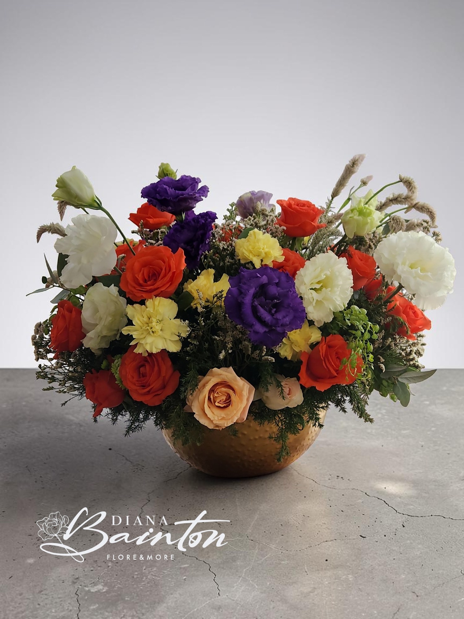 Eventos y bodas