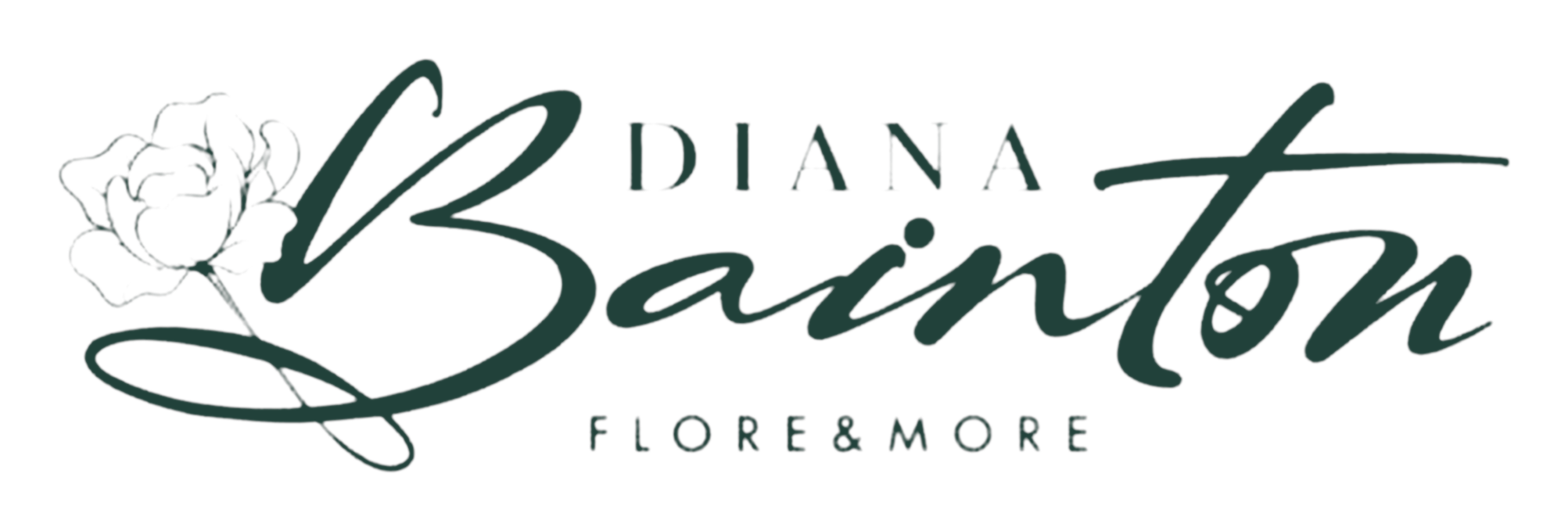 Diana Bainton · Flore & More